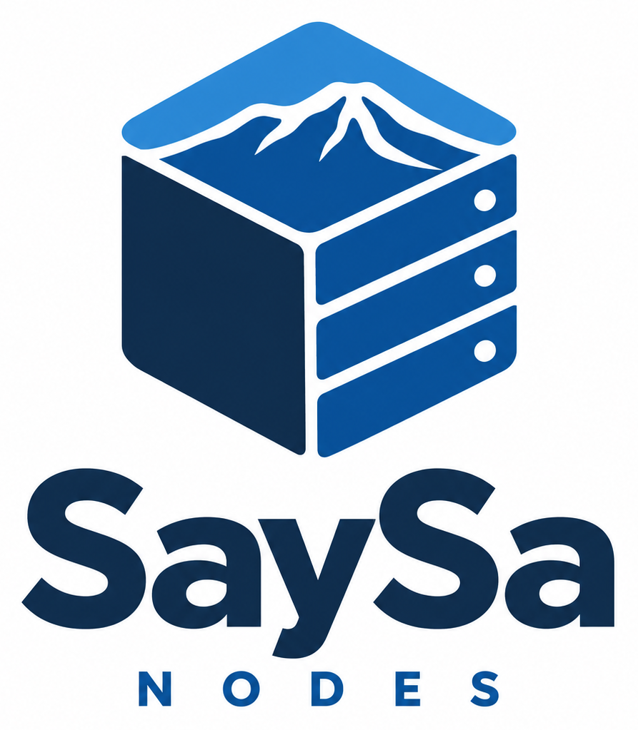 Sayisa Nodes
